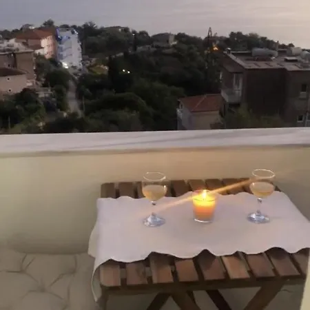 Appartement Blue Paradise *