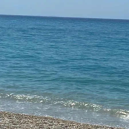 Blue Paradise *